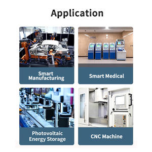 JWIPC 32GB Intel LGA1150 E3/i7/i5/i3/<span class=keywords><strong>G</strong></span> Gen 4th Industrial integrado Micro ATX placa base Industrial - Product Image 6