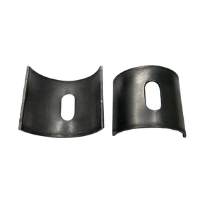 <span class=keywords><strong>Support</strong></span> de porte en aluminium, accessoire pour porte roulante, <span class=keywords><strong>support</strong></span> pour volets, porte - Product Image 2