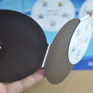 Trung Quốc Nhà Cung Cấp Tùy Chỉnh Từ Bookmark/Magnet Bookmark/Gấp Từ Bookmark - Product Image 6