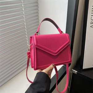 Borsa da <span class=keywords><strong>Donna</strong></span> alla Moda 2025, Ultima Novità, Vendita Calda, Elegante Portafoglio Femminile - Product Image 4