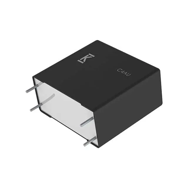 C4AULBW6120M3NK Radial-4Leads integrated circuits Motion Sensors Vibration Electric Double Layer Capacitors