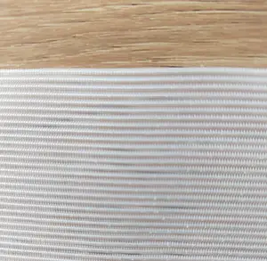 Malha de nylon tecido 18x40, tela de nylon trançada