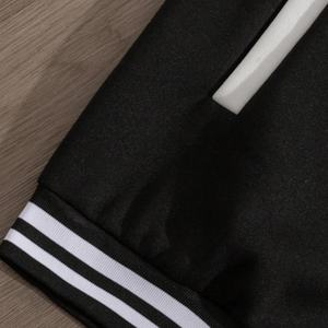 Chaqueta Nueva para Hombre con Estampado de Caballero, Diseño Gótico Artístico, Apta para Moda Urbana y Retro, Fabricante de Chaquetas OEM - Product Image 4