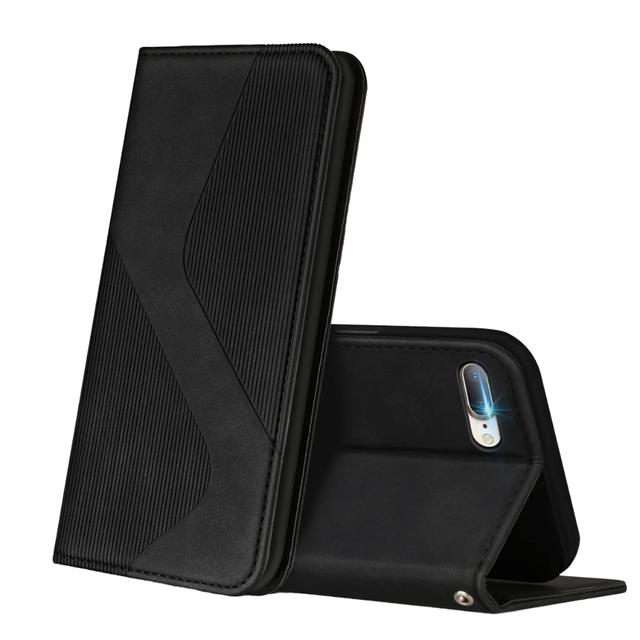 Luxury Wallet PU Leather Case For Galaxy A57 A37 A17 Magnetic Card Holder Pocket with Card Holder Case Retro Stand Flip Cover