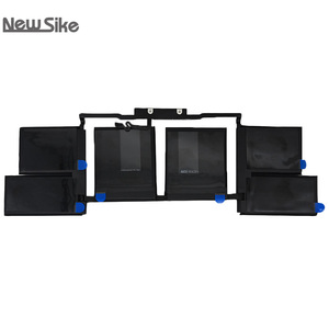 Batería para portátil A1820 de suministro directo de fábrica nueva al por mayor para Apple Macbook Pro Retina <span class=keywords><strong>A1707</strong></span> batería de repuesto para portátil - Product Image 2
