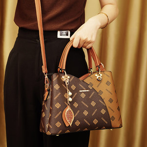 Bolso de Hombro Elegante de Diseñador Louis Versión 2026 para Niñas, Venta al por Mayor, Bolso de Noche VIP de Primera Calidad <span class=keywords><strong>con</strong></span> Cierre de Cremallera - Product Image 4