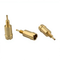 Factory Direct Sales Turning Milling Hardware Stainless Steel Aluminium Plastics Brass Casting Services CNC Machining Services