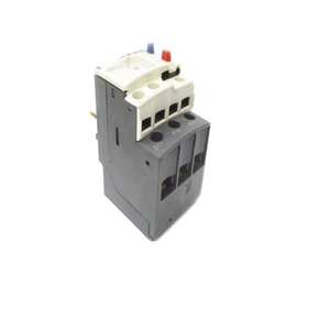 LRD08 600VAC 2,5-4A nuevo controlador de programación PLC de automatización Industrial de almacén listo Original - Product Image 1