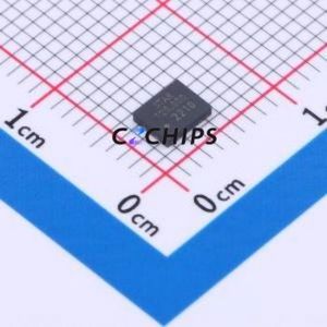 SWPM201DBAIAB-125.000000 Pre-Programmed Oscillator SMD5032-6P Oscillator 125MHz 35ppm LVDS - Product Image 1