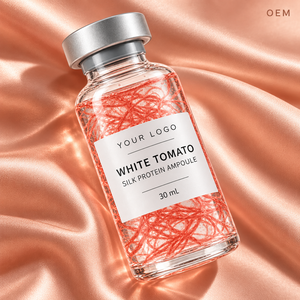 Ampoule de soin de la peau rajeunissante à l'acide hyaluronique pour le visage et les lèvres 100 ml, étiquette privée OEM ODM, emballage personnalisé - Product Image 2