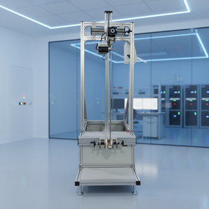 Einstellbarer Winkel-Pendel-Schlagprüfstand für EV-Ladeanschlüsse - Product Image 3