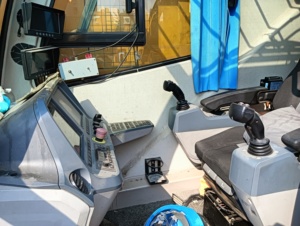 XCMG رسمي ، سنة ، طن مستخدم XCA500 بحالة جيدة - Product Image 5