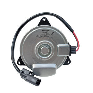 Motor de Ventilador de Refrigeración para Honda CRV 19030-5PA-A01, Repuesto Nuevo para Ventilador de Radiador, Modelos 2018 en Adelante - Product Image 2
