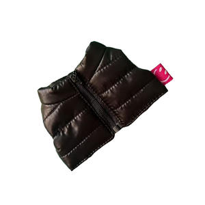Tienerkleding Zsiga Winter Katoenen Vest Actiefiguur Verlangen naar Kleding Accessoires Set Gazi Oudere Zus Zwart Wit 14 Jaar - Product Image 5