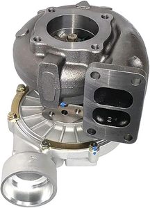 Nouveau turbocompresseur de moteur diesel pour excavatrice sur chenilles HongWang K27 D924TE 5700240 53279886214 - Product Image 2