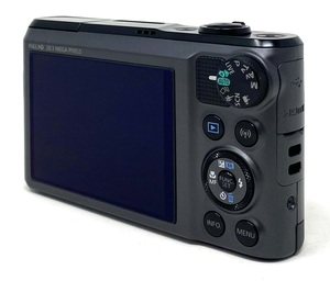 used <b>camera</b> Cameras US SX720 HS Black - Product Image 6