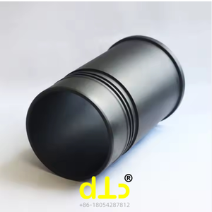 Bm98224 6610-21-2213  Recambio de Cilindro para Motor Cummins Nh220 para Maquinaria de Construcción - Product Image 6