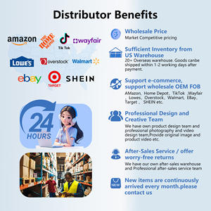 Lustre industriel moderne multi-lumières-Plafonnier réglable noir et or à 8 lumières pour le salon - Product Image 6