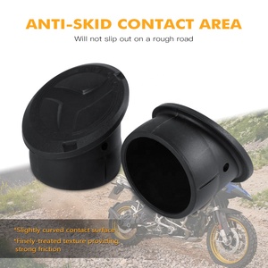 NiceCNC 11 pièces Bouchons de protection pour trous de cadre pour BMW <span class=keywords><strong>R</strong></span> <span class=keywords><strong>1250</strong></span> <span class=keywords><strong>GS</strong></span>/<span class=keywords><strong>R</strong></span> <span class=keywords><strong>1250</strong></span> <span class=keywords><strong>GS</strong></span> Adventure - Product Image 5