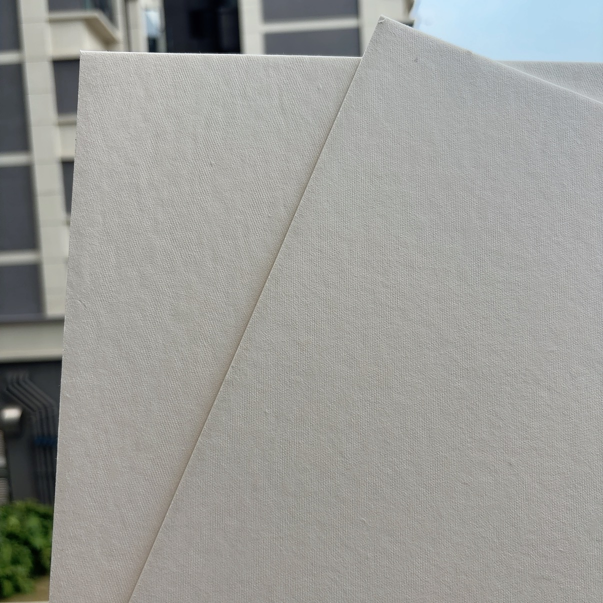 Forest Deer Professional Absorbent Paper Supplier 0.4mm 0.8mm 1mm 2mm 3mm Thick Air Freshener Paper