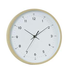 Bán buôn trực tiếp cung cấp đồng hồ treo tường kỹ thuật số Đồng hồ treo tường phong cách sáng tạo đồng hồ treo tường tùy chỉnh - Product Image 3