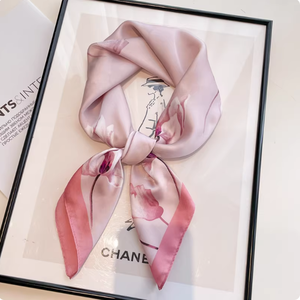 Sciarpe e Bandane Personalizzate con i Tuoi Design, Basso MOQ e Spedizione Rapida per Riunioni di Amiche e Feste tra Amici - Product Image 2
