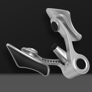 Clip d'entraînement correcteur des hanches pour femmes, entraîneur musculaire du plancher pelvien, entraîneur musculaire du plancher pelvien pour les cuisses - Product Image 6