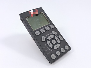 Pannello di Controllo PLC 130B1107, Controller Programmabile - Product Image 2