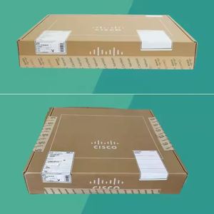 Enrutador <span class=keywords><strong>Cisco</strong></span> serie C8300 nuevos enrutadores empresariales sellados de la serie C8300, de la serie de los 12, 12 y 12, de los años del 2000 - Product Image 3