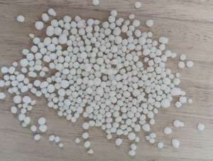 Sulfate d'ammonium <span class=keywords><strong>granulé</strong></span> de qualité agricole, couleur blanche, <span class=keywords><strong>engrais</strong></span> à libération contrôlée, emballé en sacs - Product Image 3