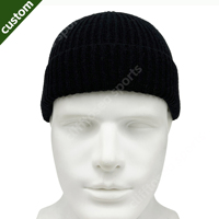 Bonnet d'hiver tricoté personnalisé OEM en gros, 100% acrylique de haute qualité, motif floral, décontracté, chaud, design, pour extérieur, plage, affaires