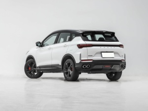 Nuova Geely Coolray Binyue 2025, Auto a Benzina 1.5TD DCT, Velocità Massima 200km/h, Guida a Sinistra, in Vendita - Product Image 5