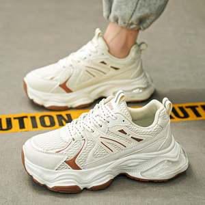 Zapatos Deportivos Casuales Transpirables de Moda para Hombre, Zapatillas Cómodas para Correr, Estilo Nuevo de Fábrica al por Mayor, Zapatos para Caminar - Product Image 5