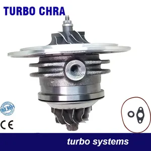 CHRA GT2256V 762785 5004S 762785 0003 762785-0002 7701477300 noyau turbo pour <span class=keywords><strong>Opel</strong></span> <span class=keywords><strong>Vivaro</strong></span> 2.0 <span class=keywords><strong>CDTI</strong></span> Renault Trafic II 2.0 Dci 06- - Product Image 4