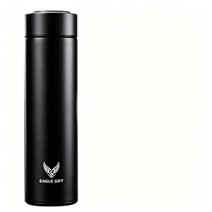 Best Selling 500ml Insulated Stainless Steel Sport Water Bottle Temperature Display 6-12 Hours Thermal Performance Gift <b>Cup</b> - Product Image 5