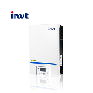 อินเวอร์เตอร์พลังงานแสงอาทิตย์แบบออฟกริดเฟสเดียว <span class=keywords><strong>INVT</strong></span> XN50PIII-48 48V DC 5KVA <span class=keywords><strong>5KW</strong></span> - Product Image 1