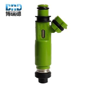 Inyector de Combustible OEM 195500-3170 para Mitsubishi Pajero, Pieza del Sistema de Combustible del Motor, Calidad Probada - Product Image 2