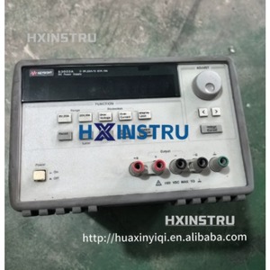 1PCS Agilent E3633A DC power supply H - Product Image 3