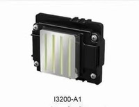 Доставка DHL I3200 A1 E1 U1 печатающая головка Cabezal для Epsn Xeda Audley Fedar Inkjet DTF сублимационный УФ-Принтер эко-растворитель плоттер