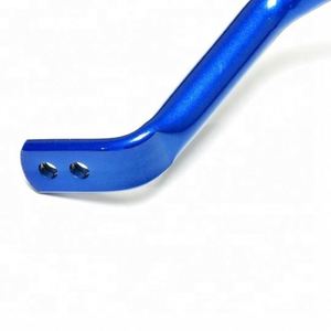 แถบป้องกันการหมุนด้านหน้าขนาด25.4มม. สำหรับ MK2โฟกัสฟอร์ด MK3ลิงค์แบบแกว่งด้านหน้า/<span class=keywords><strong>กัน</strong></span><span class=keywords><strong>โคลง</strong></span> - Product Image 6