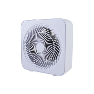Compact Desktop Electric Heater PTC Heating Element 11-20 Sqm Household Use - Product Image 2