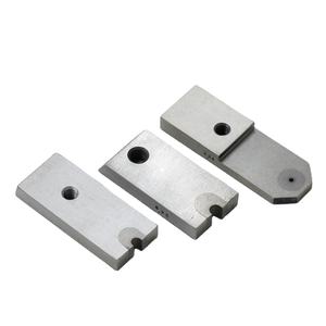 Couteau de coupe en carbure chaud de fabricant en gros de KONFU pour la machine de vis pour des moules - Product Image 1