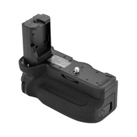 Kingma Verticale Battery grip di ricambio per sony VG-C3EM compatibile con Alpha a9 a7III a7r III mirrorless camera