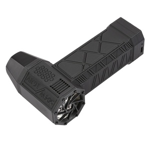 Souffleur d'air industriel rechargeable sans balais 40 mm LMM40 550G+ avec poussée turbo pour dépoussiérage ultra-puissant - Product Image 5