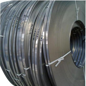 Bobina de acero inoxidable laminado en frío de hoja de precio competitivo - Product Image 5