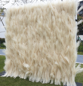 Fiori decorazione individuale pannello floreale decorazione di nozze scultura di fiori decorazione di feste di matrimonio in metallo - Product Image 3