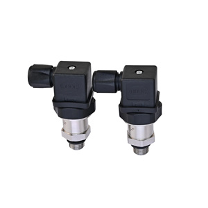 Chntek QTQ300 <span class=keywords><strong>MEMS</strong></span> Transmetteur de pression de capteur de pression à couche mince de haute qualité 0-5v Compact Robuste - Product Image 1