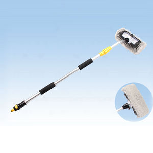 Fournir toutes sortes <span class=keywords><strong>de</strong></span> <span class=keywords><strong>brosse</strong></span> <span class=keywords><strong>de</strong></span> <span class=keywords><strong>lavage</strong></span> <span class=keywords><strong>de</strong></span> voiture télescopique <span class=keywords><strong>avec</strong></span> une <span class=keywords><strong>brosse</strong></span> <span class=keywords><strong>de</strong></span> <span class=keywords><strong>lavage</strong></span> <span class=keywords><strong>de</strong></span> voiture à long <span class=keywords><strong>manche</strong></span> Water Flow - Product Image 6