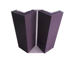 Độ sáng cao P5 ngoài trời <span class=keywords><strong>LED</strong></span> hiển thị mô-đun Màn hình IP65 đánh giá tùy chỉnh màn hình quảng cáo cho trung tâm mua sắm cửa hàng bán lẻ - Product Image 5