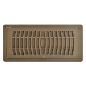Grilles et persiennes réglables de vente chaude de Lakeso pour la ventilation facile - Product Image 1